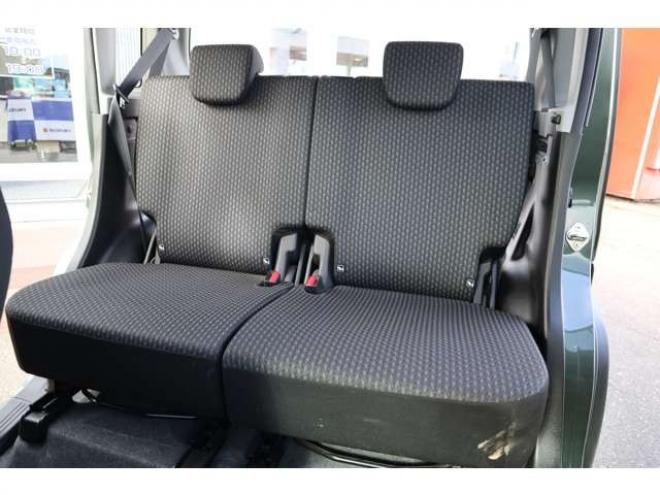 フレアクロスオーバーハイブリッド XT 4WD デュアルカメラブレーキ パドルシフト 660