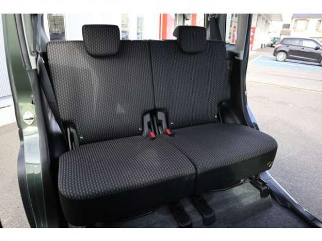 フレアクロスオーバーハイブリッド XT 4WD デュアルカメラブレーキ パドルシフト 660