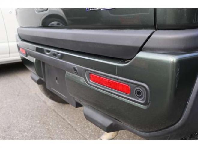 フレアクロスオーバーハイブリッド XT 4WD デュアルカメラブレーキ パドルシフト 660