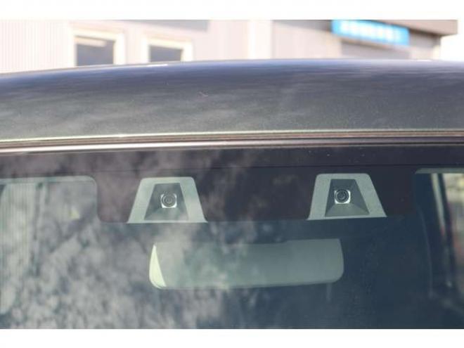 フレアクロスオーバーハイブリッド XT 4WD デュアルカメラブレーキ パドルシフト 660