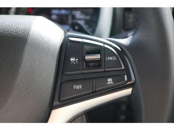 フレアクロスオーバーハイブリッド XT 4WD デュアルカメラブレーキ パドルシフト 660