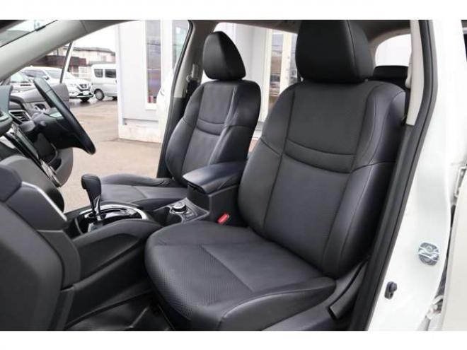 エクストレイル2.0 20X エマージェンシーブレーキパッケージ 2列車 4WD 社外ナビ バックカメラ 前側ドラレコ 2000