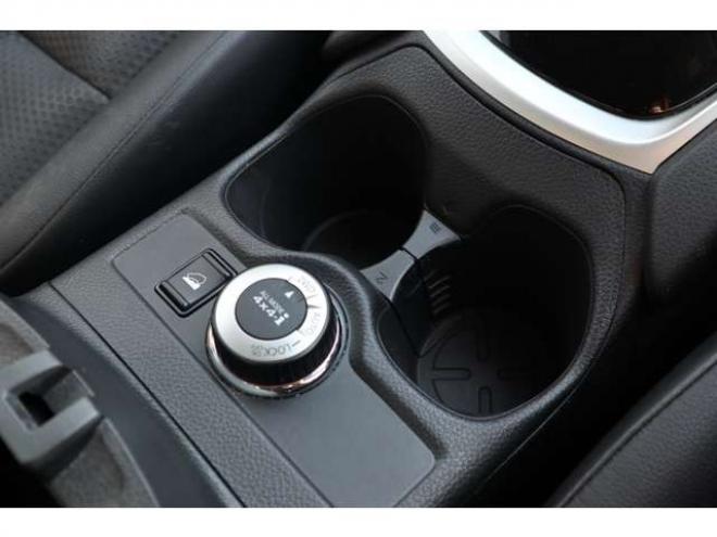 エクストレイル2.0 20S ハイブリッド 4WD 純正フルセグナビ 全方位モニター ETC インテリジェントルームミラー ヒルディセントコントロール 2000