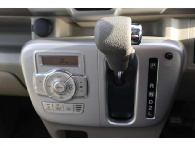 エブリィワゴン PZターボ 4WD　社外フルセグナビ　バックカメラ　社外前後ドライブレコーダー　ETC　シートヒーター　助手席側電動スライドドア　レーダーブレーキサポート 660