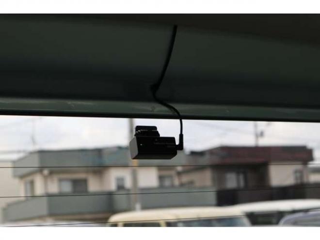 エブリィワゴン PZターボ 4WD　社外フルセグナビ　バックカメラ　社外前後ドライブレコーダー　ETC　シートヒーター　助手席側電動スライドドア　レーダーブレーキサポート 660