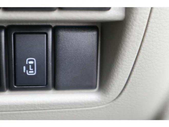 エブリィワゴン PZターボ 4WD　社外フルセグナビ　バックカメラ　社外前後ドライブレコーダー　ETC　シートヒーター　助手席側電動スライドドア　レーダーブレーキサポート 660