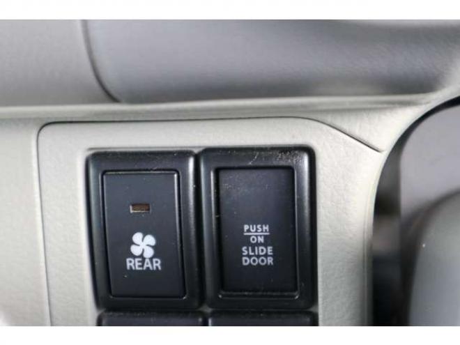 エブリィワゴン PZターボ 4WD　社外フルセグナビ　バックカメラ　社外前後ドライブレコーダー　ETC　シートヒーター　助手席側電動スライドドア　レーダーブレーキサポート 660