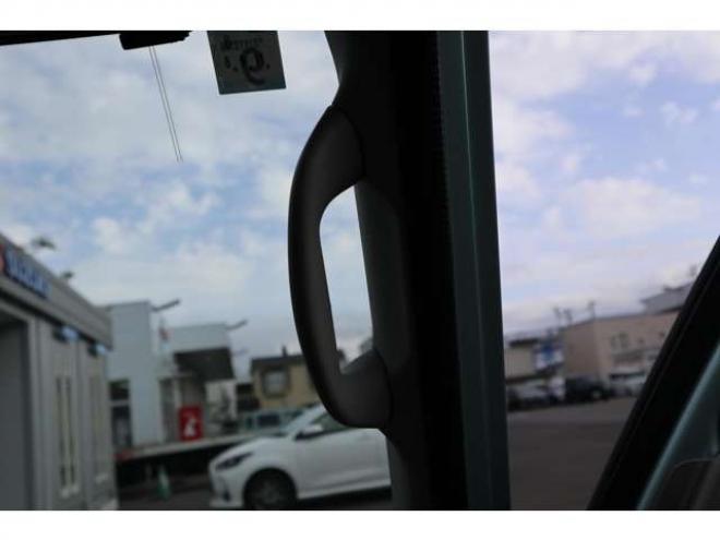 エブリィワゴン PZターボ 4WD　社外フルセグナビ　バックカメラ　社外前後ドライブレコーダー　ETC　シートヒーター　助手席側電動スライドドア　レーダーブレーキサポート 660