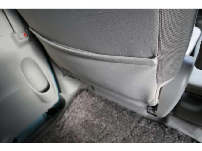 エブリィワゴン PZターボ 4WD　社外フルセグナビ　バックカメラ　社外前後ドライブレコーダー　ETC　シートヒーター　助手席側電動スライドドア　レーダーブレーキサポート 660