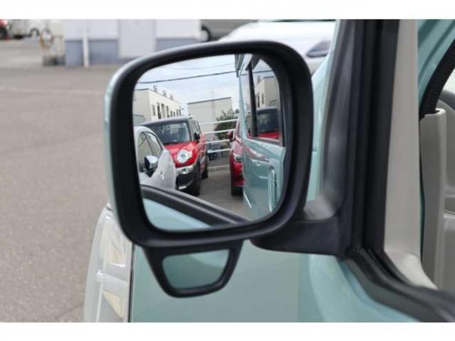 エブリィワゴン PZターボ 4WD　社外フルセグナビ　バックカメラ　社外前後ドライブレコーダー　ETC　シートヒーター　助手席側電動スライドドア　レーダーブレーキサポート 660