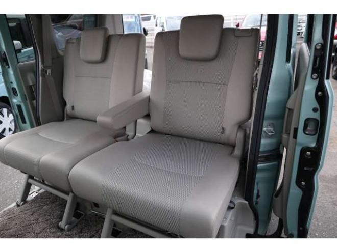 エブリィワゴン PZターボ 4WD　社外フルセグナビ　バックカメラ　社外前後ドライブレコーダー　ETC　シートヒーター　助手席側電動スライドドア　レーダーブレーキサポート 660