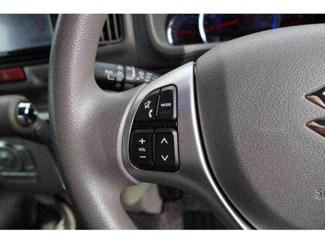 エブリィワゴン PZターボ 4WD　社外フルセグナビ　バックカメラ　社外前後ドライブレコーダー　ETC　シートヒーター　助手席側電動スライドドア　レーダーブレーキサポート 660