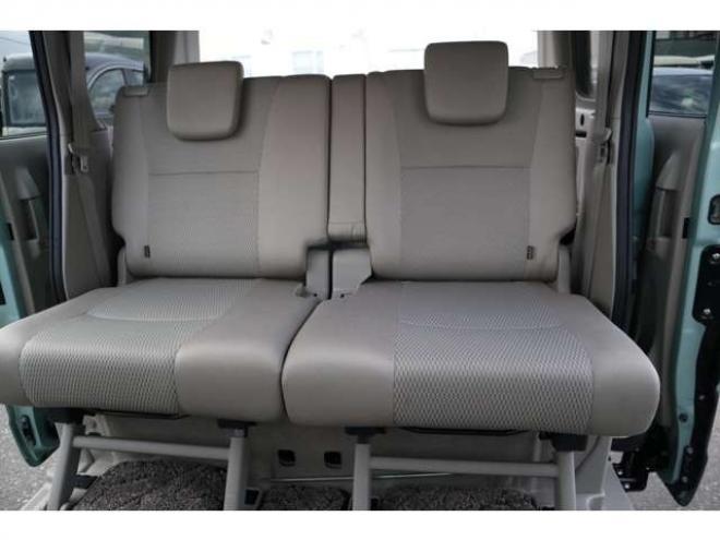 エブリィワゴン PZターボ 4WD　社外フルセグナビ　バックカメラ　社外前後ドライブレコーダー　ETC　シートヒーター　助手席側電動スライドドア　レーダーブレーキサポート 660