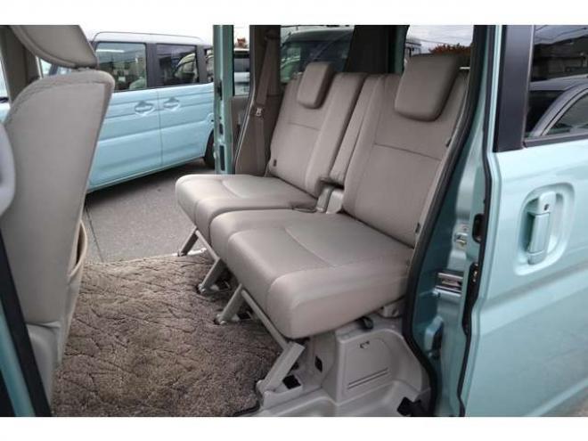 エブリィワゴン PZターボ 4WD　社外フルセグナビ　バックカメラ　社外前後ドライブレコーダー　ETC　シートヒーター　助手席側電動スライドドア　レーダーブレーキサポート 660