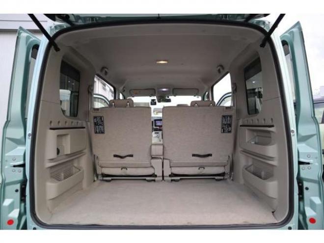 エブリィワゴン PZターボ 4WD　社外フルセグナビ　バックカメラ　社外前後ドライブレコーダー　ETC　シートヒーター　助手席側電動スライドドア　レーダーブレーキサポート 660