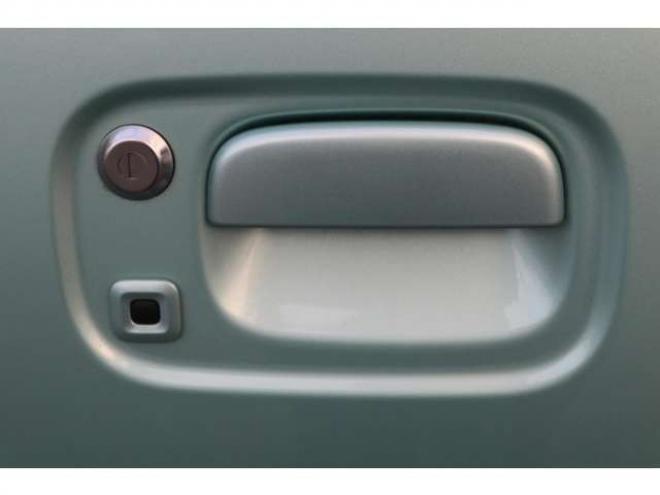 エブリィワゴン PZターボ 4WD　社外フルセグナビ　バックカメラ　社外前後ドライブレコーダー　ETC　シートヒーター　助手席側電動スライドドア　レーダーブレーキサポート 660