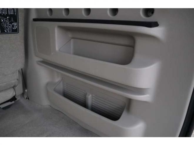 エブリィワゴン PZターボ 4WD　社外フルセグナビ　バックカメラ　社外前後ドライブレコーダー　ETC　シートヒーター　助手席側電動スライドドア　レーダーブレーキサポート 660