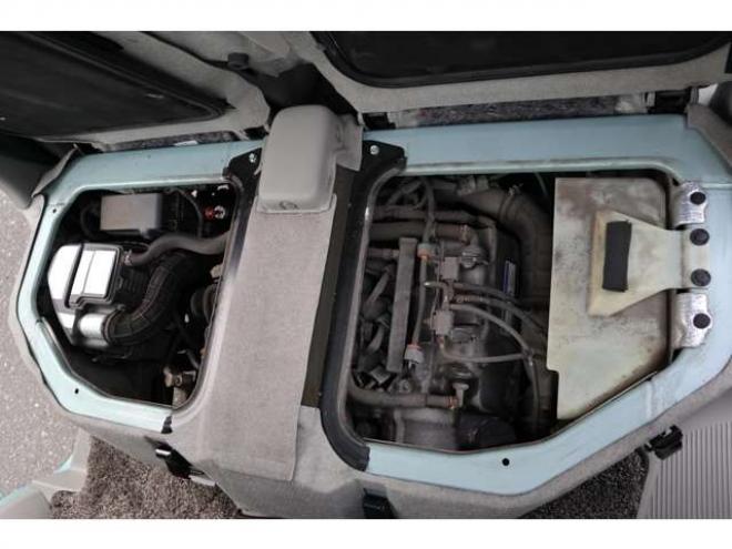 エブリィワゴン PZターボ 4WD　社外フルセグナビ　バックカメラ　社外前後ドライブレコーダー　ETC　シートヒーター　助手席側電動スライドドア　レーダーブレーキサポート 660