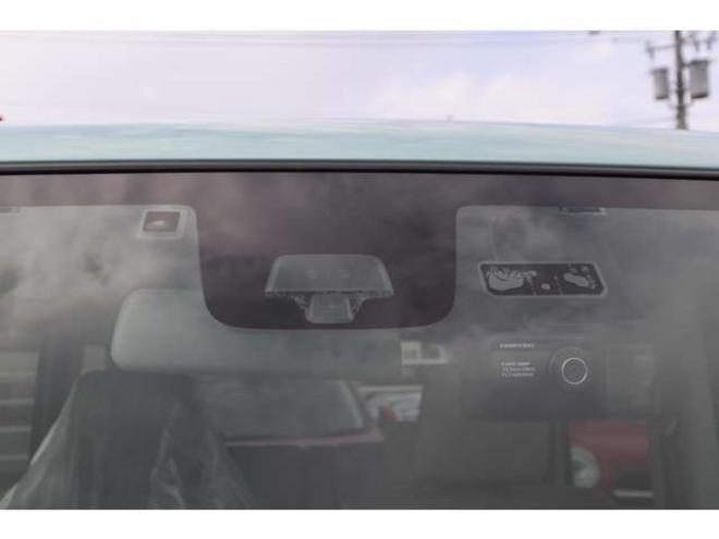 エブリィワゴン PZターボ 4WD　社外フルセグナビ　バックカメラ　社外前後ドライブレコーダー　ETC　シートヒーター　助手席側電動スライドドア　レーダーブレーキサポート 660