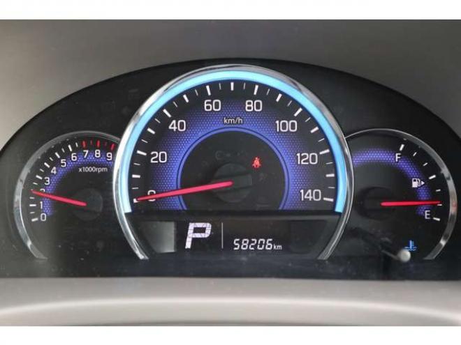 エブリィワゴン PZターボ 4WD　社外フルセグナビ　バックカメラ　社外前後ドライブレコーダー　ETC　シートヒーター　助手席側電動スライドドア　レーダーブレーキサポート 660