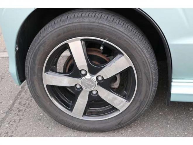 エブリィワゴン PZターボ 4WD　社外フルセグナビ　バックカメラ　社外前後ドライブレコーダー　ETC　シートヒーター　助手席側電動スライドドア　レーダーブレーキサポート 660