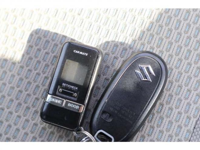 エブリィワゴン PZターボ 4WD　社外フルセグナビ　バックカメラ　社外前後ドライブレコーダー　ETC　シートヒーター　助手席側電動スライドドア　レーダーブレーキサポート 660