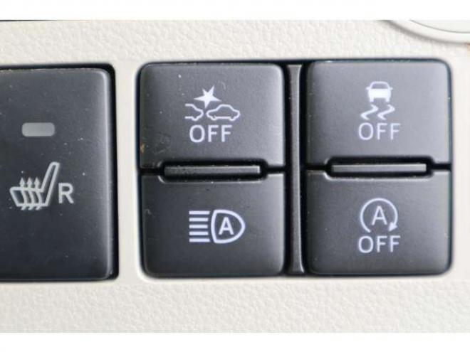 タントL SAIII 4WD　CDプレイヤー　シートヒーター横滑り防止 660