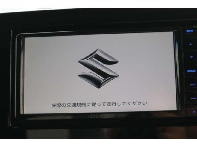 スイフト1.2 XG 4WD 純正7インチワイドナビ LEDヘッドライト シートヒーター ブラインドスポットモニター 1200