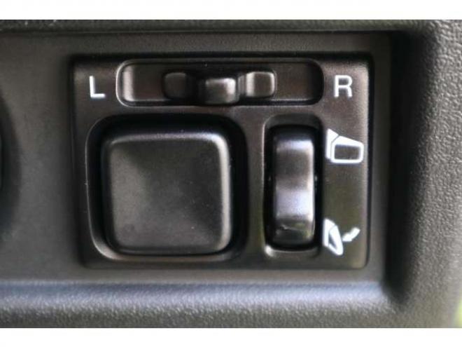ジムニーXC 4WD LEDヘッドライト ヘッドライトウォッシャー オートライト デュアルセンサーブレーキサポート シートヒーター 660