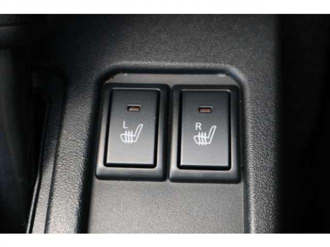 ジムニーXC 4WD LEDヘッドライト ヘッドライトウォッシャー オートライト デュアルセンサーブレーキサポート シートヒーター 660