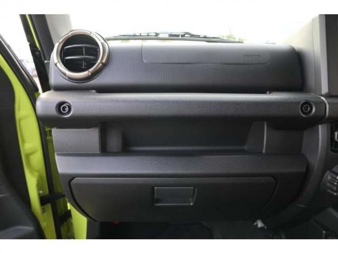 ジムニーXC 4WD LEDヘッドライト ヘッドライトウォッシャー オートライト デュアルセンサーブレーキサポート シートヒーター 660