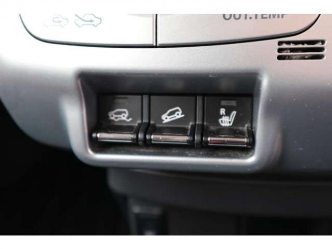 フレアクロスオーバーXG 4WD シートヒーター HID 衝突軽減ブレーキ 660