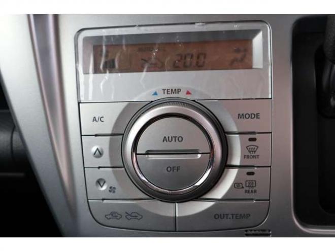 フレアクロスオーバーXG 4WD シートヒーター HID 衝突軽減ブレーキ 660