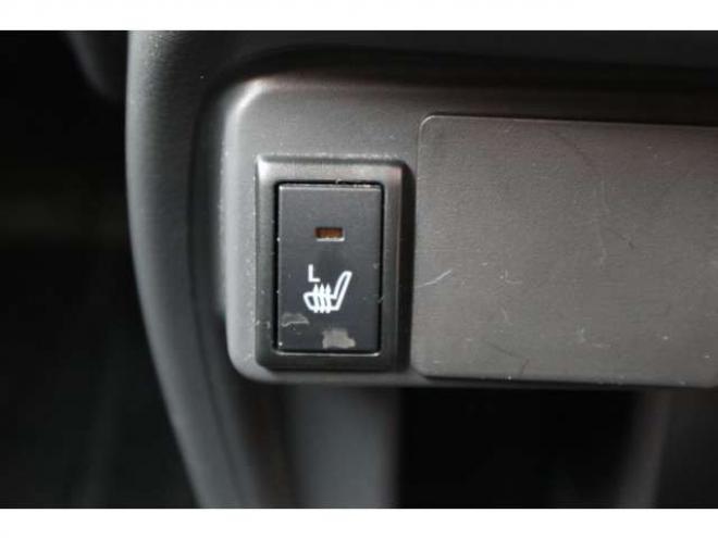 フレアクロスオーバーXG 4WD シートヒーター HID 衝突軽減ブレーキ 660