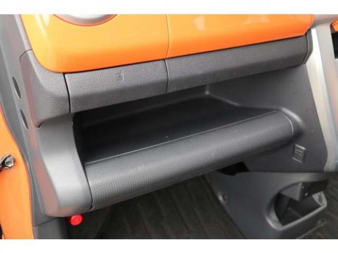 フレアクロスオーバーXG 4WD シートヒーター HID 衝突軽減ブレーキ 660