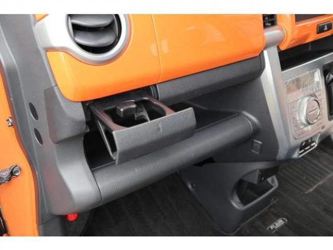 フレアクロスオーバーXG 4WD シートヒーター HID 衝突軽減ブレーキ 660