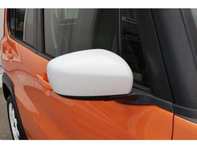 フレアクロスオーバーXG 4WD シートヒーター HID 衝突軽減ブレーキ 660