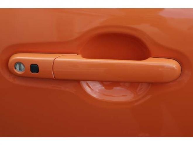 フレアクロスオーバーXG 4WD シートヒーター HID 衝突軽減ブレーキ 660