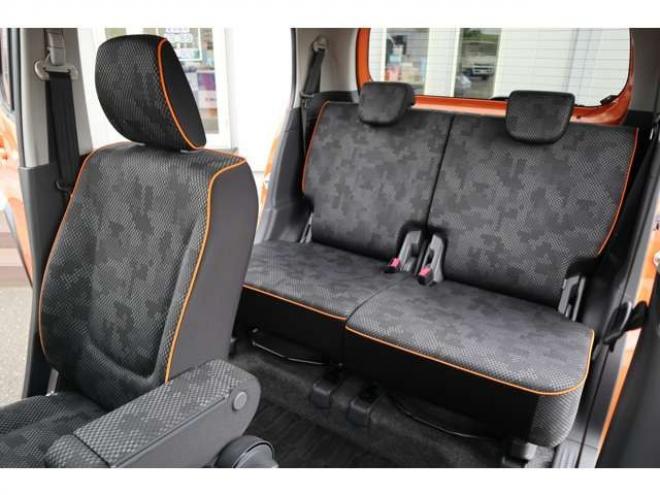 フレアクロスオーバーXG 4WD シートヒーター HID 衝突軽減ブレーキ 660