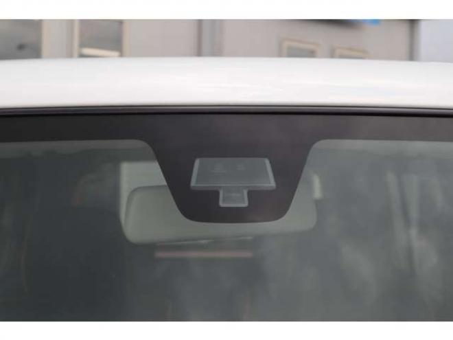 フレアクロスオーバーXG 4WD シートヒーター HID 衝突軽減ブレーキ 660