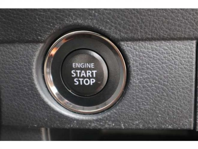 フレアクロスオーバーXG 4WD シートヒーター HID 衝突軽減ブレーキ 660