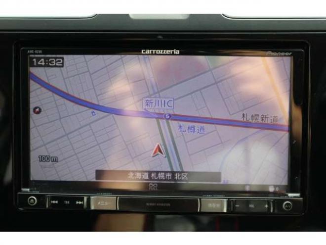 インプレッサXV2.0i-L アイサイト 4WD　純正ナビ　バックカメラ　ETC 前側ドラレコ 2000