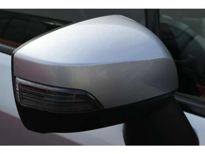 インプレッサXV2.0i-L アイサイト 4WD　純正ナビ　バックカメラ　ETC 前側ドラレコ 2000