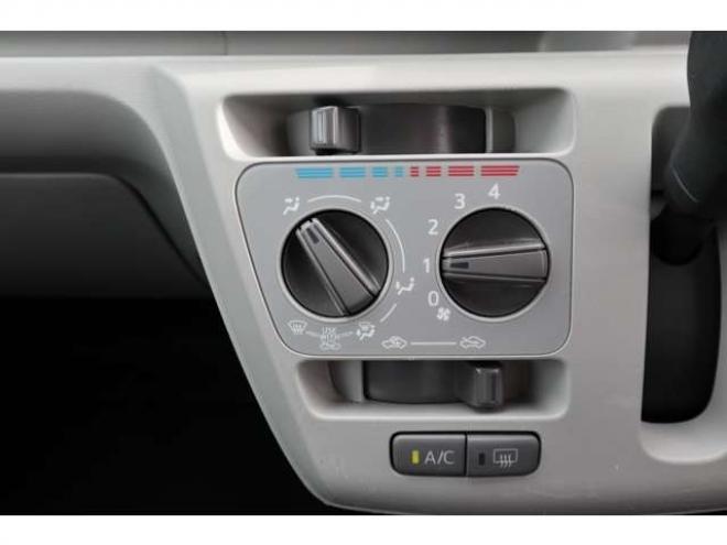 ミライース X SAIII 4WD　社外ディスプレイオーディオ　ETC　社外前後ドラレコ　LEDヘッドライト　パーキングセンサー　アイドリングストップ 660