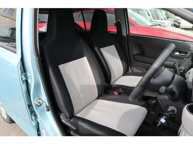 ミライース X SAIII 4WD　社外ディスプレイオーディオ　ETC　社外前後ドラレコ　LEDヘッドライト　パーキングセンサー　アイドリングストップ 660