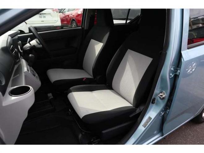 ミライース X SAIII 4WD　社外ディスプレイオーディオ　ETC　社外前後ドラレコ　LEDヘッドライト　パーキングセンサー　アイドリングストップ 660