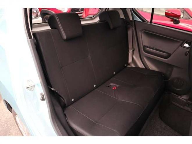 ミライース X SAIII 4WD　社外ディスプレイオーディオ　ETC　社外前後ドラレコ　LEDヘッドライト　パーキングセンサー　アイドリングストップ 660