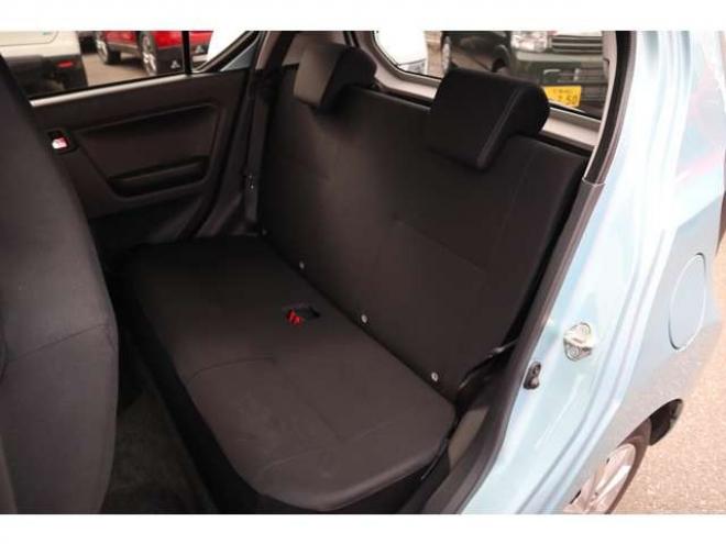 ミライース X SAIII 4WD　社外ディスプレイオーディオ　ETC　社外前後ドラレコ　LEDヘッドライト　パーキングセンサー　アイドリングストップ 660