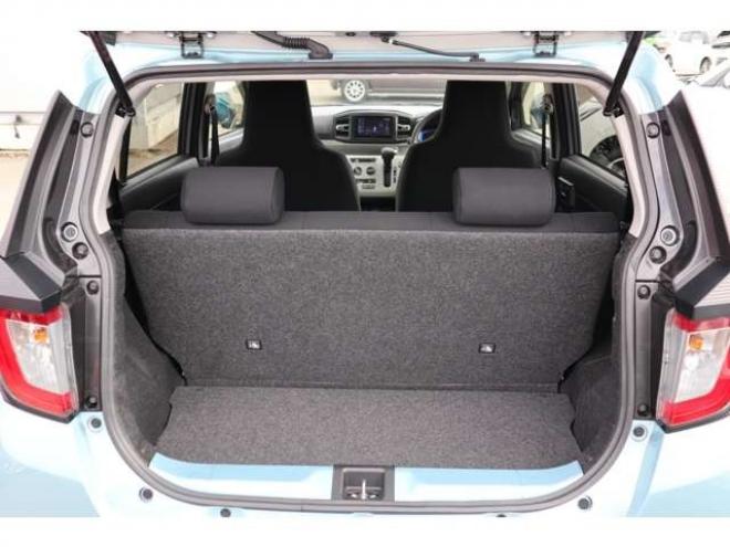 ミライース X SAIII 4WD　社外ディスプレイオーディオ　ETC　社外前後ドラレコ　LEDヘッドライト　パーキングセンサー　アイドリングストップ 660