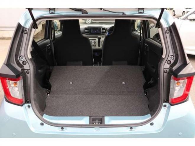 ミライース X SAIII 4WD　社外ディスプレイオーディオ　ETC　社外前後ドラレコ　LEDヘッドライト　パーキングセンサー　アイドリングストップ 660